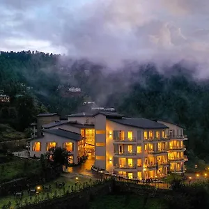Welcomhotel By Itc Hotels, 5* Shimla