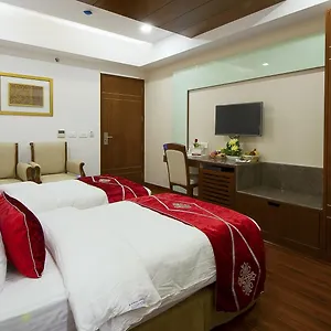 Swaran Palace 4* Delhi (National Capital Territory of India)