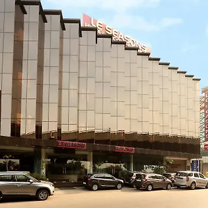 Airport Le Seasons 4* New Delhi
