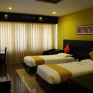 Jade Garden 3* Mysore