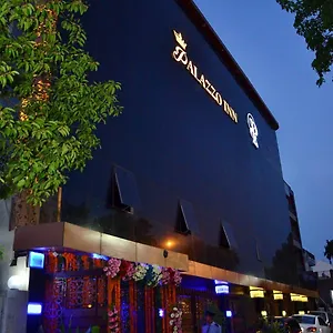 Palazzo 4* New Delhi