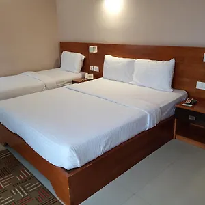 Devanganam Residency Hotel